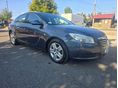 OPEL INSIGNIA 2010/10 - 2