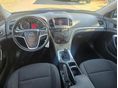 OPEL INSIGNIA 2010/10 - 6