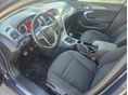 OPEL INSIGNIA 2010/10 - 13