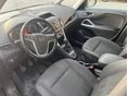 OPEL ZAFIRA 2012/8 - 10