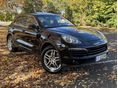PORSCHE CAYENNE 2010/12 - 1