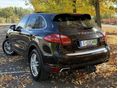 PORSCHE CAYENNE 2010/12 - 2