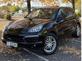 PORSCHE CAYENNE 2010/12 - 3