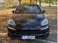 PORSCHE CAYENNE 2010/12 - 5