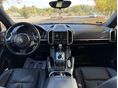 PORSCHE CAYENNE 2010/12 - 13