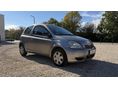 TOYOTA YARIS 2005/4 - 2