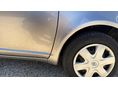 TOYOTA YARIS 2005/4 - 7