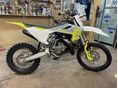 HUSQVARNA TC 85 2024/12 - 1