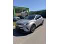 TOYOTA C-HR 2018/8 - 1
