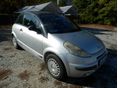 CITROEN C3 PLURIEL 2004/1 - 4