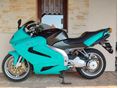 APRILIA RST 1000 FUTURA 2002/4 - 2