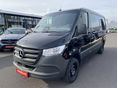 MERCEDES-BENZ SPRINTER 2025/12 - 4