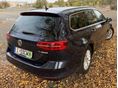 VOLKSWAGEN PASSAT VIII 2015/4 - 2