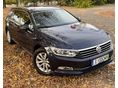 VOLKSWAGEN PASSAT VIII 2015/4 - 3
