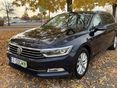 VOLKSWAGEN PASSAT VIII 2015/4 - 5