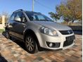 SUZUKI SX4 2008/6 - 2