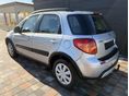SUZUKI SX4 2008/6 - 3