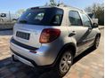 SUZUKI SX4 2008/6 - 4