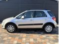 SUZUKI SX4 2008/6 - 5