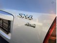 SUZUKI SX4 2008/6 - 6