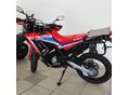 HONDA CRF 300 RALLY 2022/8 - 2