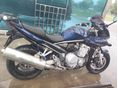 SUZUKI GSF 1250 S (BANDIT) 2007/4 - 2