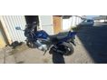 SUZUKI GSF 1250 S (BANDIT) 2007/4 - 3