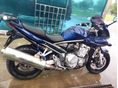 SUZUKI GSF 1250 S (BANDIT) 2007/4 - 4