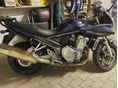 SUZUKI GSF 1250 S (BANDIT) 2007/4 - 6