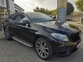 MERCEDES-BENZ GLE 350 2016/7 - 1