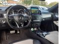MERCEDES-BENZ GLE 350 2016/7 - 11