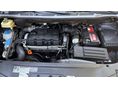 VOLKSWAGEN CADDY LIFE 2010/5 - 7