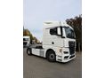 MAN TGX 510 Retarder. Állóklíma