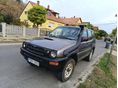 FORD MAVERICK 1996/4 - 2