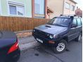 FORD MAVERICK 1996/4 - 4