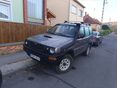 FORD MAVERICK 1996/4 - 5