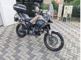 YAMAHA XT 660 Z 2008/9 - 2