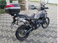 YAMAHA XT 660 Z 2008/9 - 3