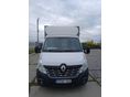 RENAULT MASTER 2018/10 - 3