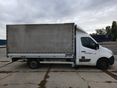 RENAULT MASTER 2018/10 - 2