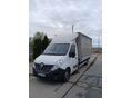 RENAULT MASTER 2018/10 - 5