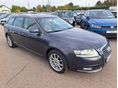 AUDI A6 2008/11 - 2