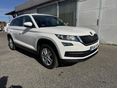 SKODA KODIAQ 2017/11 - 2