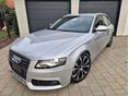 AUDI A4 2010/10 - 1