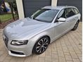 AUDI A4 2010/10 - 2