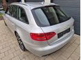 AUDI A4 2010/10 - 10