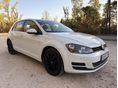 VOLKSWAGEN GOLF VII 2013/9 - 2
