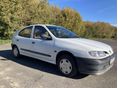 RENAULT MEGANE 1996/7 - 3