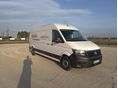 VOLKSWAGEN CRAFTER 2023/2 - 3