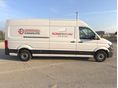 VOLKSWAGEN CRAFTER 2023/2 - 4
